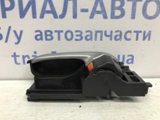 Ручка двери внутренняя левая SX4 2006-2013 1 1.6 бензин M16A Ручка двери внутренняя левая SX4 2006-2013 1 1.6 бензин M16A