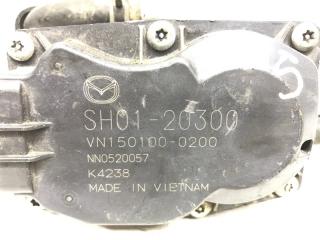 Клапан EGR CX 5 2011-2017 KE 2.2 diesel Клапан EGR CX 5 2011-2017 KE 2.2 diesel