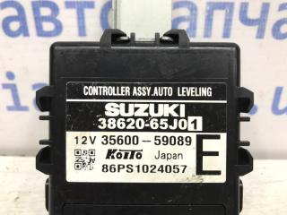 Блок управления Suzuki Grand Vitara JT 2.4 бензин J24B Блок управления Suzuki Grand Vitara JT 2.4 бензин J24B