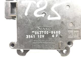 Сервопривод Avensis 2003-2009 T25 1.8 бензин 1ZZFE Сервопривод Avensis 2003-2009 T25 1.8 бензин 1ZZFE