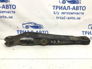 Рычаг задний поперечный Lancer 2003-2009 9 1.6 бензин 4G18 Рычаг задний поперечный Lancer 2003-2009 9 1.6 бензин 4G18
