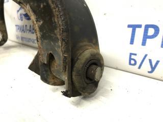 Рычаг передний нижний правый Mitsubishi Pajero Sport K9 3.0 бензин 6G72