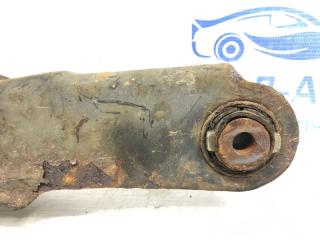Рычаг задней подвески нижний поперечный (под пружину) Mazda CX 5 KE 2.2 diesel Рычаг задней подвески нижний поперечный (под пружину) Mazda CX 5 KE 2.2 diesel