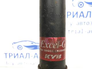 Амортизатор задний Lancer 2003-2009 9 1.6 бензин 4G18 Амортизатор задний Lancer 2003-2009 9 1.6 бензин 4G18