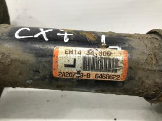 Амортизатор передний левый CX 7 2007-2012 ER 2.3 бензин L3VDT Амортизатор передний левый CX 7 2007-2012 ER 2.3 бензин L3VDT