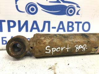 Амортизатор задний Pajero Sport 1996-2008 K9 3.0 бензин 6G72 Амортизатор задний Pajero Sport 1996-2008 K9 3.0 бензин 6G72