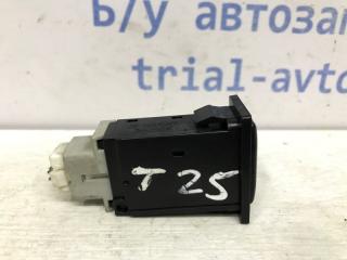 Кнопка подогрева Toyota Avensis T25 2.0 diesel 1CDFTV