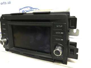 Магнитофон Mazda CX 5 KE 2.2 diesel Магнитофон Mazda CX 5 KE 2.2 diesel