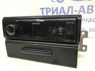 Магнитофон Mitsubishi Pajero Sport K9 3.0 бензин 6G72 Магнитофон Mitsubishi Pajero Sport K9 3.0 бензин 6G72