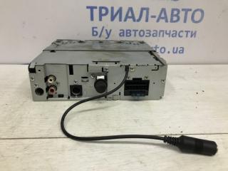 Магнитофон Lancer 2003-2009 9 1.6 бензин 4G18 Магнитофон Lancer 2003-2009 9 1.6 бензин 4G18