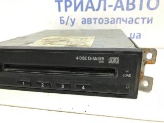 Чейнджер CD Mitsubishi Pajero Wagon 3 3.2 Дизель 4M41 Чейнджер CD Mitsubishi Pajero Wagon 3 3.2 Дизель 4M41