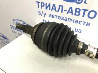 Привод передний правый МКПП Toyota Avensis T27 2.0 diesel Привод передний правый МКПП Toyota Avensis T27 2.0 diesel
