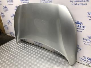 Капот Kia Ceed JD 1.6 diesel D4FB