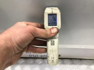 Капот Ceed 2012-2018 JD 1.6 diesel D4FB