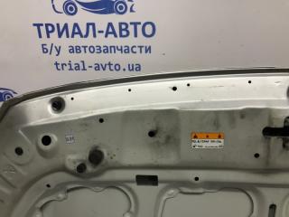 Капот Ceed 2012-2018 JD 1.6 diesel D4FB