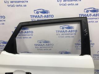 Дверь задняя правая Tucson 2015-2021 TL 1.7 diesel D4FD
