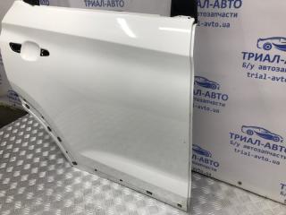 Дверь задняя правая Tucson 2015-2021 TL 1.7 diesel D4FD