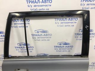 Дверь задняя правая Pajero Sport 1996-2008 K9 3.0 бензин 6G72 Дверь задняя правая Pajero Sport 1996-2008 K9 3.0 бензин 6G72