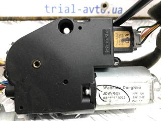 Механизм люка Ceed 2012-2018 JD 1.6 diesel D4FB Механизм люка Ceed 2012-2018 JD 1.6 diesel D4FB