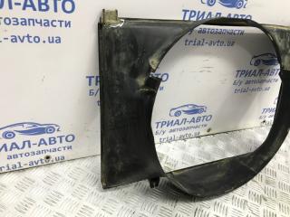 Диффузор Pajero Sport 1996-2008 K9 3.0 бензин 6G72