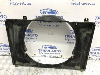 Диффузор Pajero Sport 1996-2008 K9 3.0 бензин 6G72