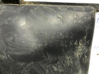 Диффузор Pajero Sport 1996-2008 K9 3.0 бензин 6G72