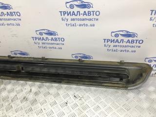 Накладка на подножку левая Pajero Sport 1996-2008 K9 3.0 бензин 6G72 Накладка на подножку левая Pajero Sport 1996-2008 K9 3.0 бензин 6G72