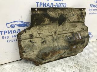 Защита двс Pajero Sport 1996-2008 K9 3.0 бензин 6G72 Защита двс Pajero Sport 1996-2008 K9 3.0 бензин 6G72