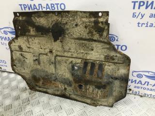 Защита двс Mitsubishi Pajero Sport K9 3.0 бензин 6G72 Защита двс Mitsubishi Pajero Sport K9 3.0 бензин 6G72