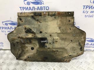 Защита двс Pajero Sport 1996-2008 K9 3.0 бензин 6G72 Защита двс Pajero Sport 1996-2008 K9 3.0 бензин 6G72