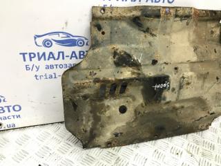 Защита двс Pajero Sport 1996-2008 K9 3.0 бензин 6G72 Защита двс Pajero Sport 1996-2008 K9 3.0 бензин 6G72