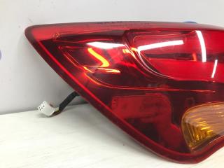 Фонарь задний внешний левый Ceed 2012-2018 JD 1.6 diesel D4FB