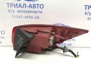 Фонарь задний внешний левый Ceed 2012-2018 JD 1.6 diesel D4FB