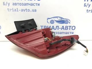 Фонарь задний внешний левый Ceed 2012-2018 JD 1.6 diesel D4FB