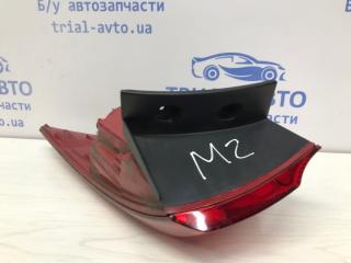 Фонарь задний внешний левый Ceed 2012-2018 JD 1.6 diesel D4FB