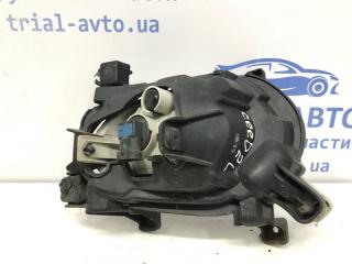 Фара противотуманная левая KIA Ceed JD 1.6 diesel D4FB Фара противотуманная левая KIA Ceed JD 1.6 diesel D4FB