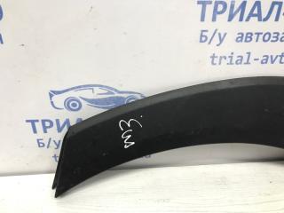 Накладка крыла задняя левая Tucson 2015-2021 TL 1.7 diesel D4FD
