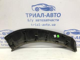 Накладка крыла задняя левая Tucson 2015-2021 TL 1.7 diesel D4FD