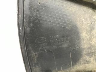 Накладка крыла задняя левая Tucson 2015-2021 TL 1.7 diesel D4FD