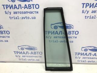 Стекло двери задней правой (форточка) Pajero Sport 1996-2008 K9 3.0 бензин 6G72