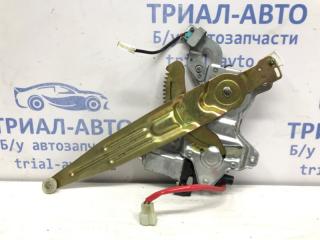 Стеклоподъемник задний левый Pajero Sport 1996-2008 K9 3.0 бензин 6G72 Стеклоподъемник задний левый Pajero Sport 1996-2008 K9 3.0 бензин 6G72