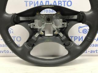 Руль Pajero Sport 1996-2008 K9 3.0 бензин 6G72