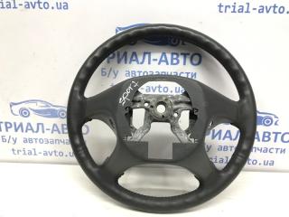 Руль Pajero Sport 1996-2008 K9 3.0 бензин 6G72