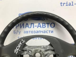 Руль Pajero Sport 1996-2008 K9 3.0 бензин 6G72