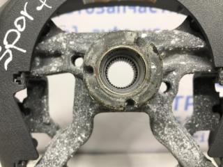 Руль Pajero Sport 1996-2008 K9 3.0 бензин 6G72