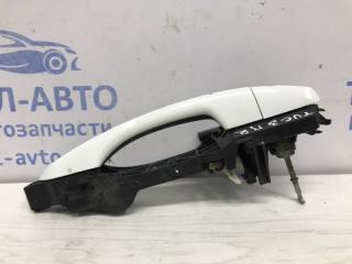 Ручка двери внешняя передняя правая Tucson 2015-2021 TL 1.7 diesel D4FD Ручка двери внешняя передняя правая Tucson 2015-2021 TL 1.7 diesel D4FD