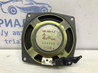 Динамик двери Pajero Sport 1996-2008 K9 3.0 бензин 6G72 Динамик двери Pajero Sport 1996-2008 K9 3.0 бензин 6G72