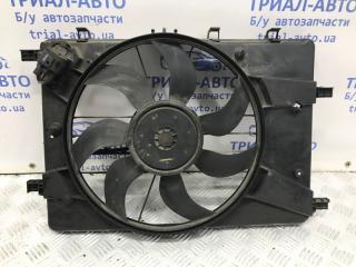 Диффузор с вентилятором радиатора Cruze 2009-2016 J300 1.8 F18D4 Диффузор с вентилятором радиатора Cruze 2009-2016 J300 1.8 F18D4
