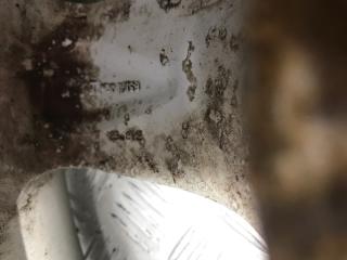 Диски титан комплект R18 Pajero Sport 1996-2008 K9 3.0 бензин 6G72