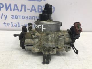 Заслонка дроссельная Pajero Sport 1996-2008 K9 3.0 бензин 6G72